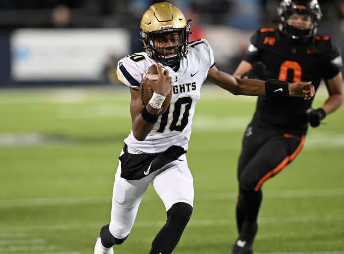 Archbishop Hoban Massillon state championship 2023 Jeff Harwell32